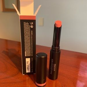 NEW BarePro Longwear Lipstick in Petal